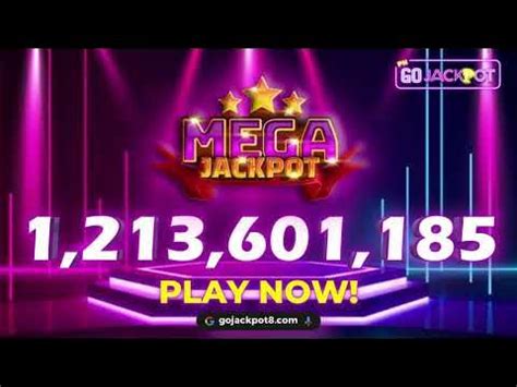 gojakpot|Go for Gold: Experience GoJackpot's Mega Jackpot .